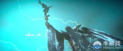 《最終幻想15》體驗版試玩演示：雷神拉姆登場