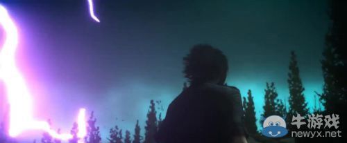 《最終幻想15》體驗版試玩演示：雷神拉姆登場