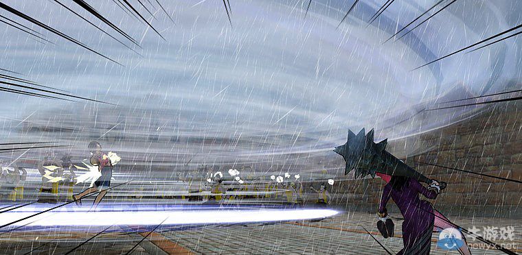 《海賊無雙3》10分鐘實機演示：美女劍客完美詮釋割草