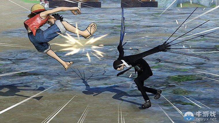 《海賊無雙3》10分鐘實機演示：美女劍客完美詮釋割草