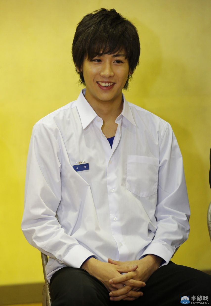 《尸體派對：馭血》真人電影上映日期確定：主演定妝