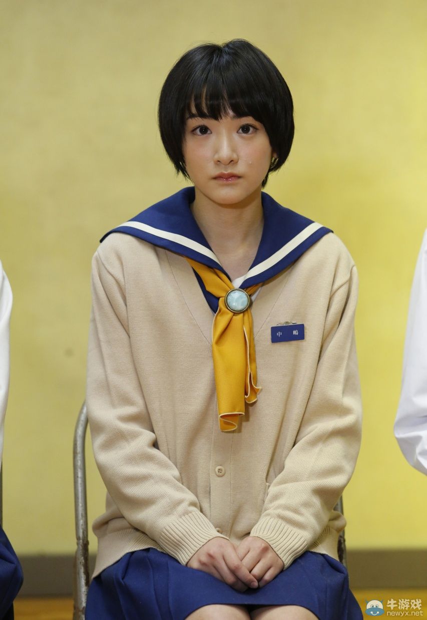 《尸體派對：馭血》真人電影上映日期確定：主演定妝