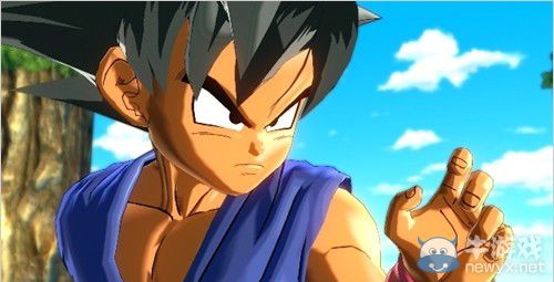 《龍珠：異度對決》全三彈追加DLC配信決定