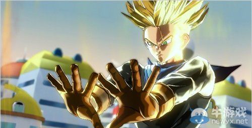 《龍珠：異度對決》全三彈追加DLC配信決定