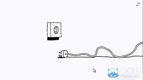 PC重口奇葩《Plug&Play》 人體蜈蚣插座版