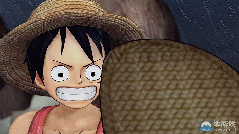 《海賊無雙3》10分鐘實機演示：美女劍客完美詮釋割草