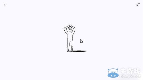 PC重口奇葩《Plug&Play》 人體蜈蚣插座版