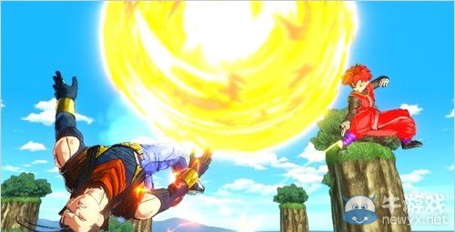 《龍珠：異度對決》全三彈追加DLC配信決定