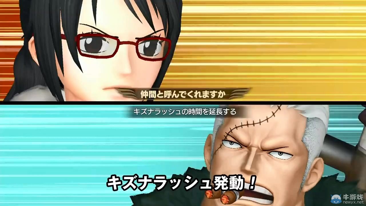 《海賊無雙3》公開兩段制作人實機試玩影像