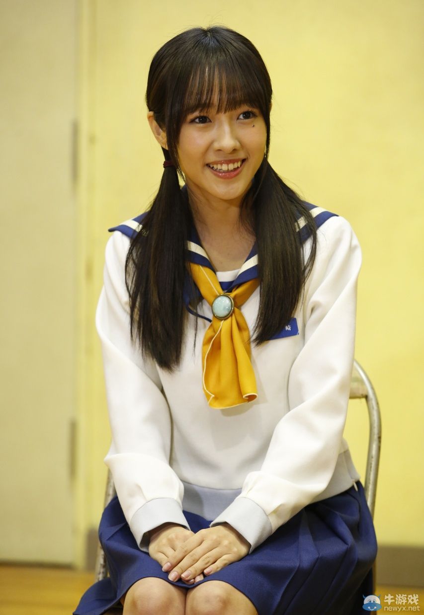 《尸體派對：馭血》真人電影上映日期確定：主演定妝