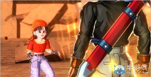 《龍珠：異度對決》全三彈追加DLC配信決定