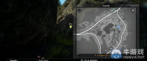 《最終幻想15》體驗版試玩演示：雷神拉姆登場