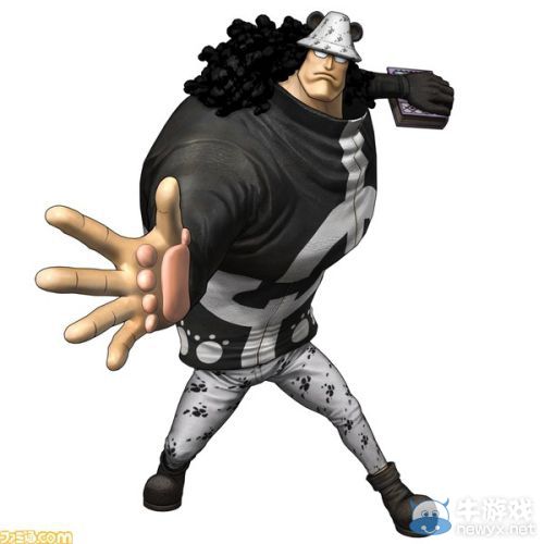 《海賊無雙3》首曝媒體評分：36分踏入白金殿堂，香克斯登場可操控