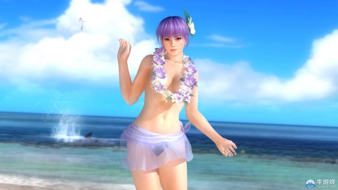 《死或生5：最后一戰(zhàn)》PC配置需求：不支持乳搖柔軟引擎