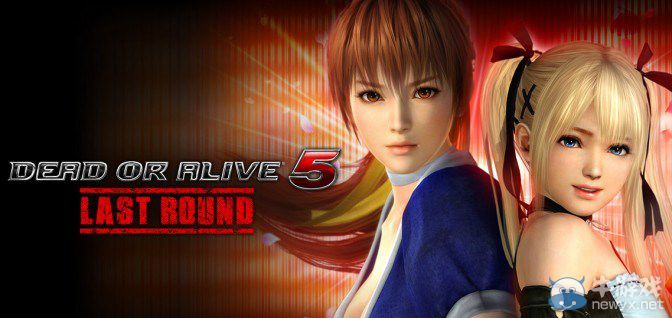 《死或生5：最后一戰(zhàn)》PC配置需求：不支持乳搖柔軟引擎