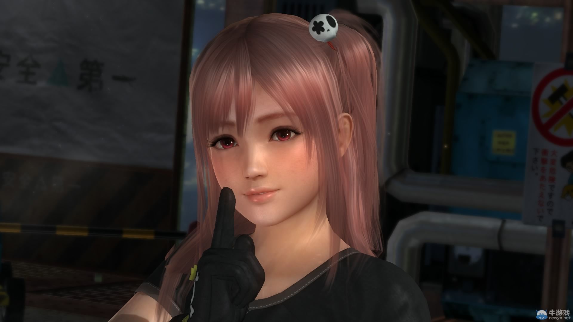 《死或生5：最后一戰(zhàn)》PC配置需求：不支持乳搖柔軟引擎