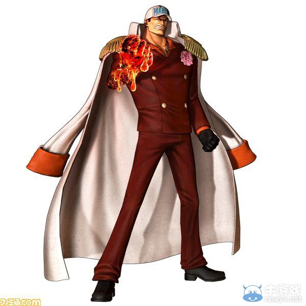 《海賊無雙3》首曝媒體評分：36分踏入白金殿堂，香克斯登場可操控