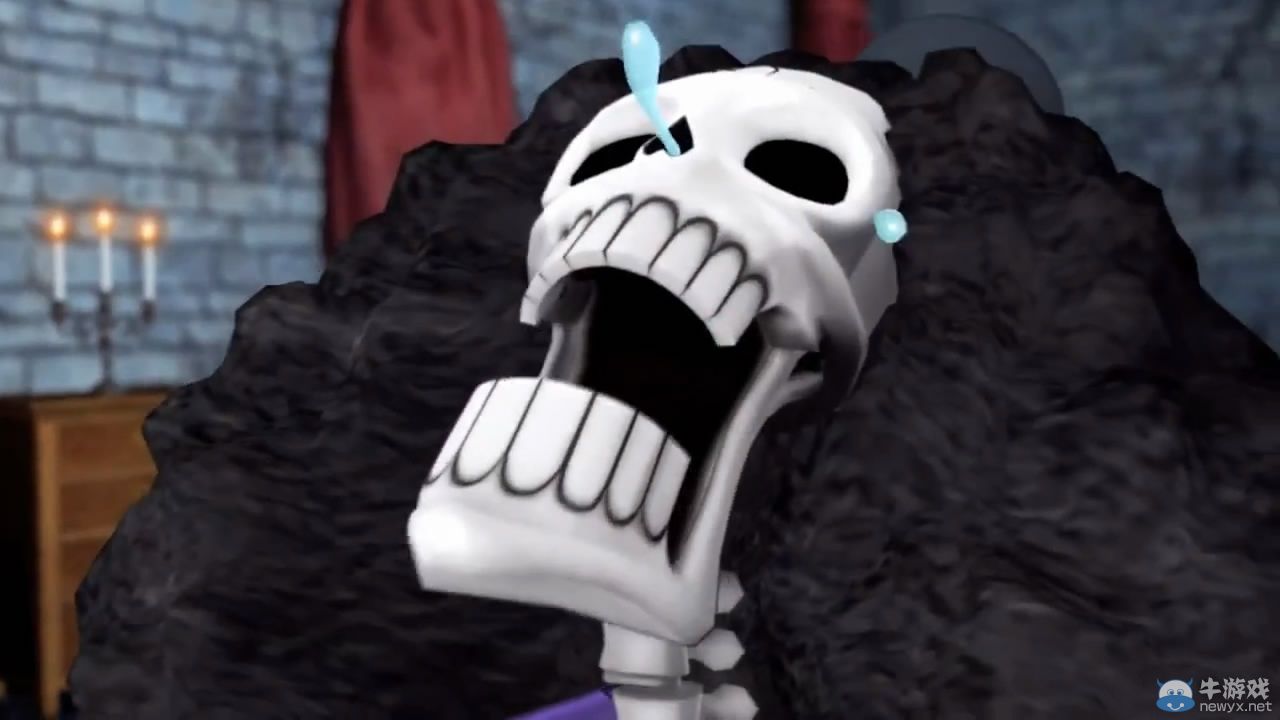 《海賊無雙3》第三彈TVCM伙伴篇/激斗篇公開