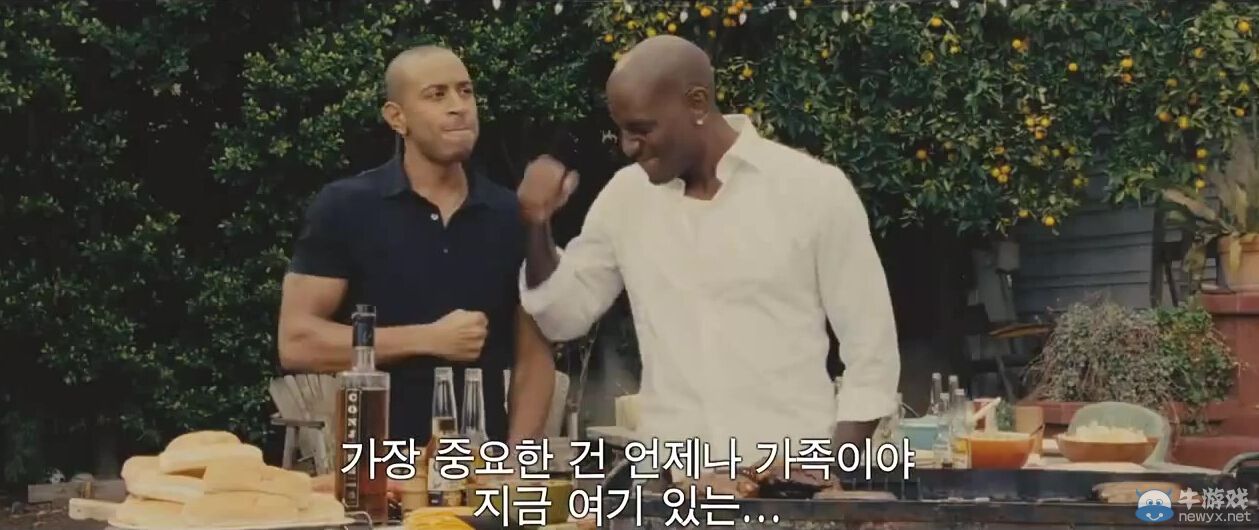 《速度與激情7》即將上映 最新國際版預告片被爆出