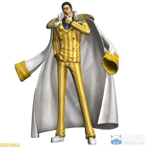 《海賊無雙3》首曝媒體評分：36分踏入白金殿堂，香克斯登場可操控