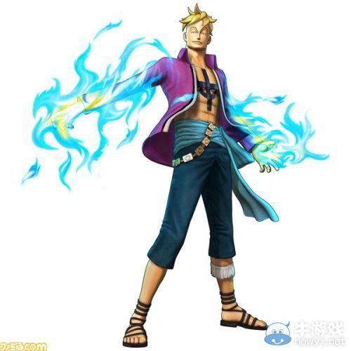 《海賊無雙3》首曝媒體評分：36分踏入白金殿堂，香克斯登場可操控