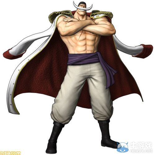 《海賊無雙3》首曝媒體評分：36分踏入白金殿堂，香克斯登場可操控