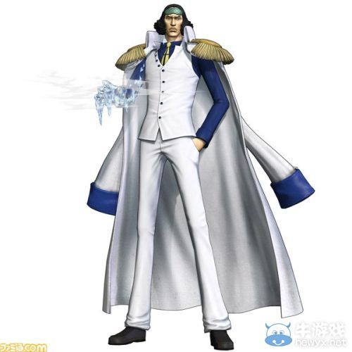 《海賊無雙3》首曝媒體評分：36分踏入白金殿堂，香克斯登場可操控