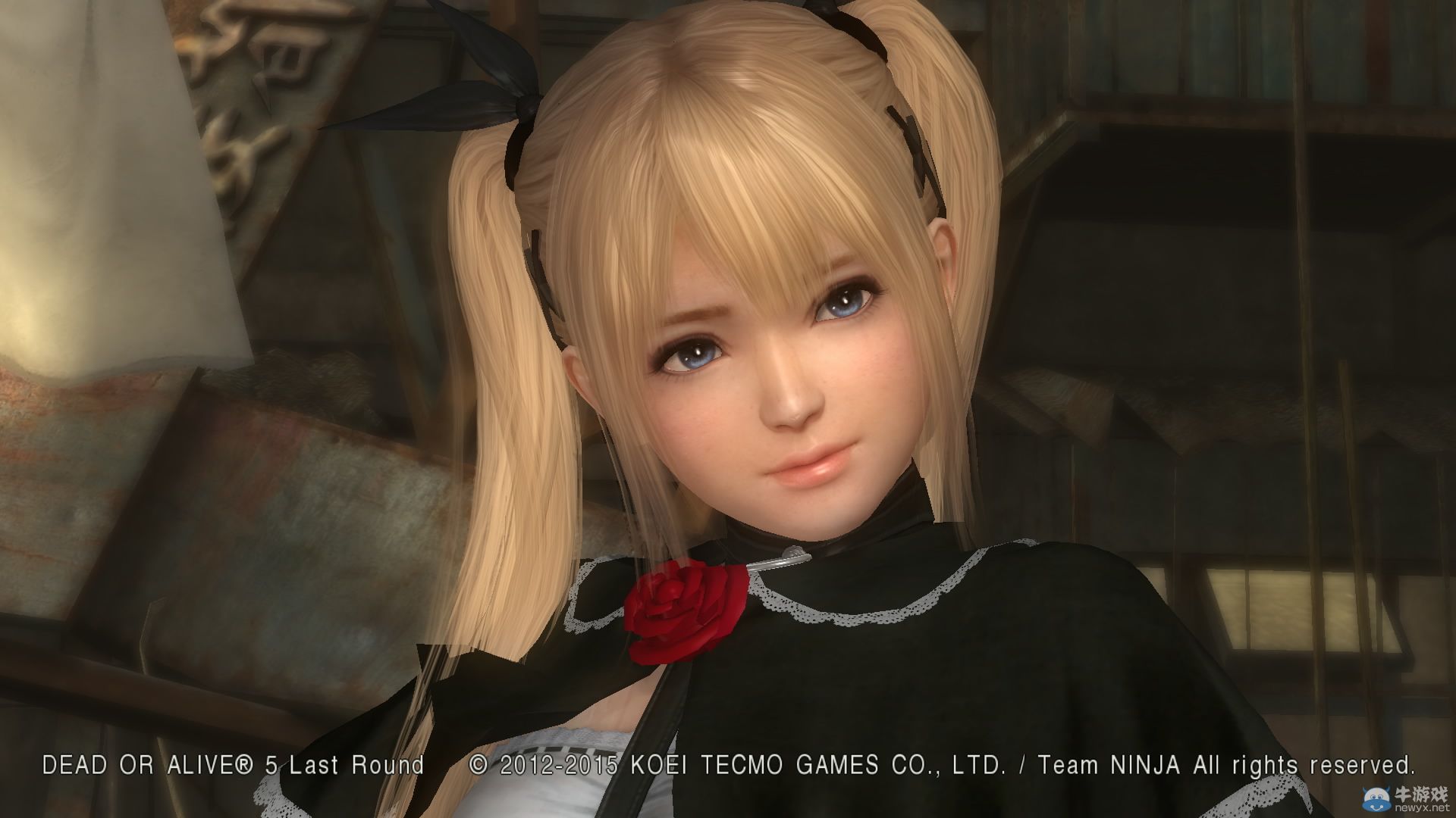 《死或生5：最后一戰(zhàn)》PC配置需求：不支持乳搖柔軟引擎