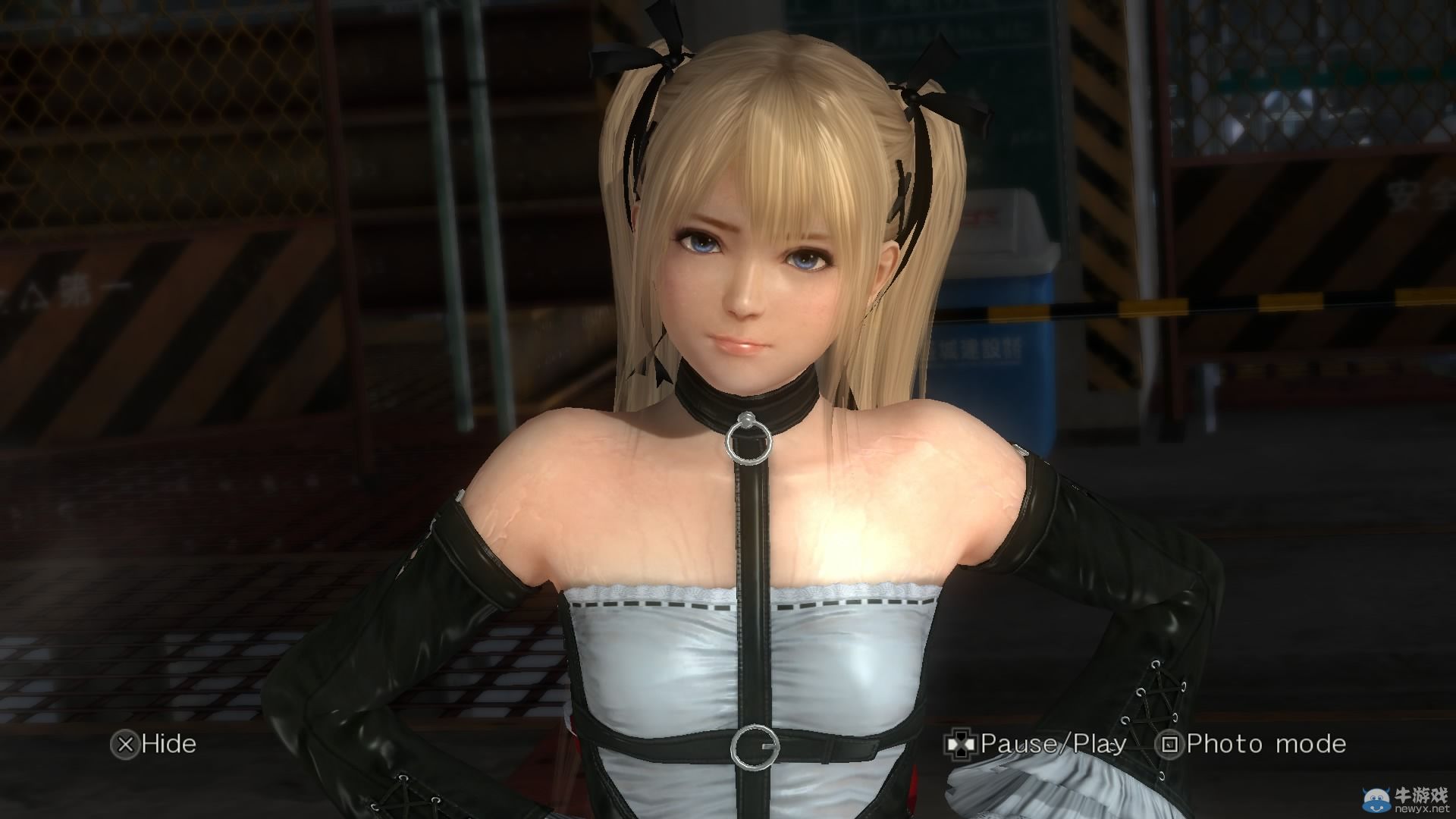 《死或生5：最后一戰(zhàn)》PC配置需求：不支持乳搖柔軟引擎