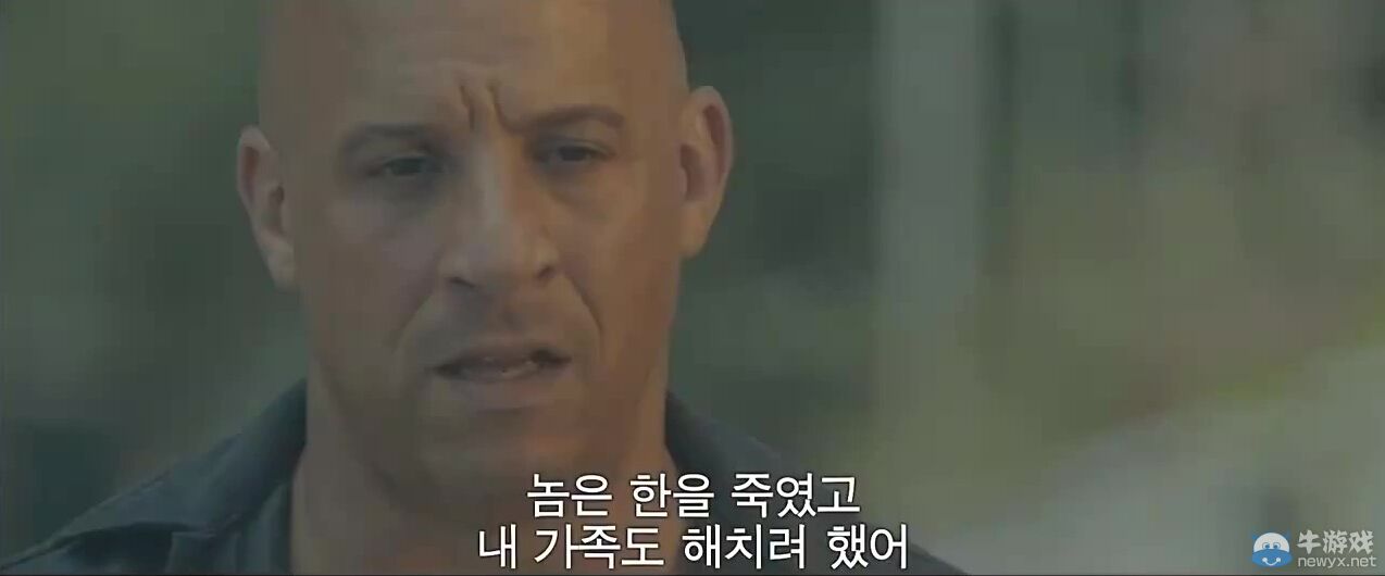《速度與激情7》即將上映 最新國際版預告片被爆出