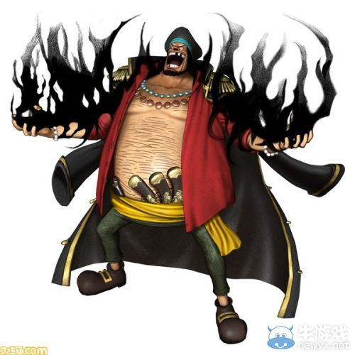 《海賊無雙3》首曝媒體評分：36分踏入白金殿堂，香克斯登場可操控