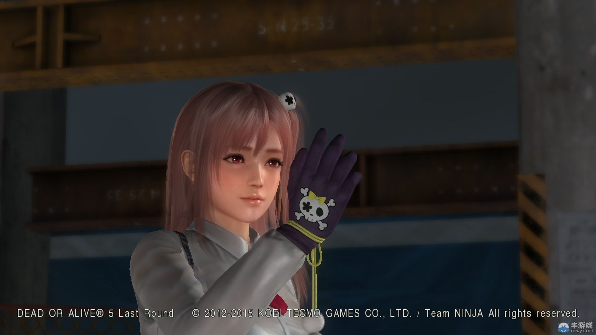 《死或生5：最后一戰(zhàn)》PC配置需求：不支持乳搖柔軟引擎