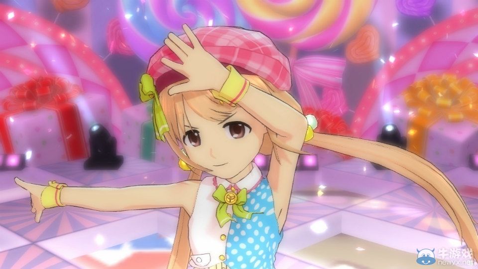 《偶像大師：全力以赴》第4彈DLC打折活動舉辦