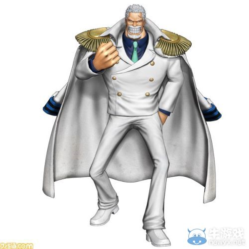 《海賊無雙3》首曝媒體評分：36分踏入白金殿堂，香克斯登場可操控