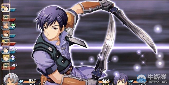 《英雄傳說6：空之軌跡FC》引入各種后續作品新增系統