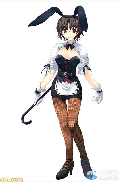 《ToHeart2：迷宮旅人》將有體驗版：最新畫面