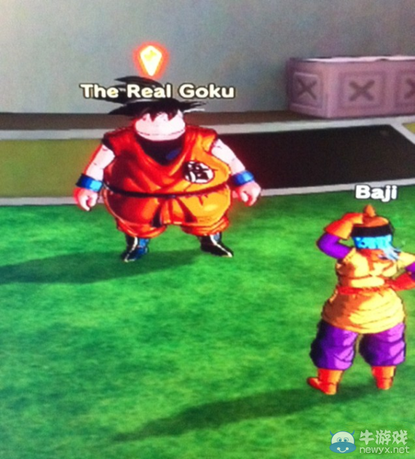 《龍珠：超宇宙》新情報公布：玩家可自行創建角色