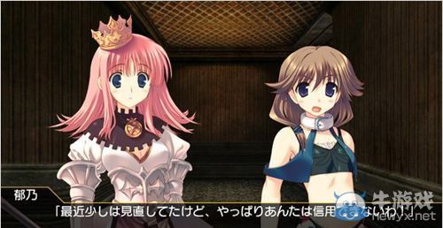 《ToHeart2：迷宮旅人》將有體驗版：最新畫面