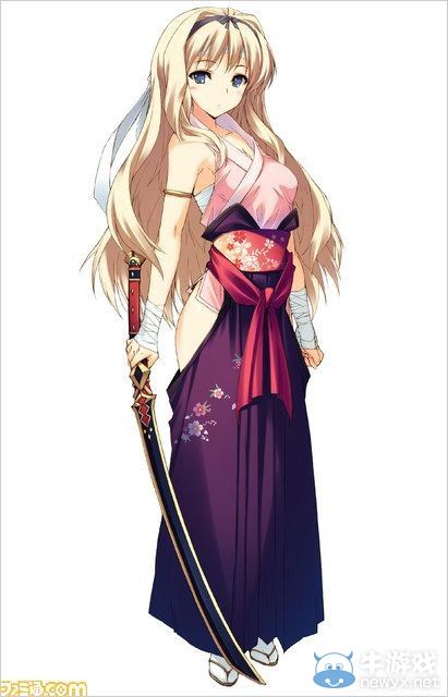 《ToHeart2：迷宮旅人》將有體驗版：最新畫面