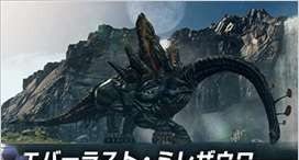 《異度之刃X》官方網站更新：介紹各種原生生物