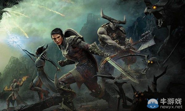 《龍騰世紀：審判》超隱秘彩蛋曝光：你絕對找不到