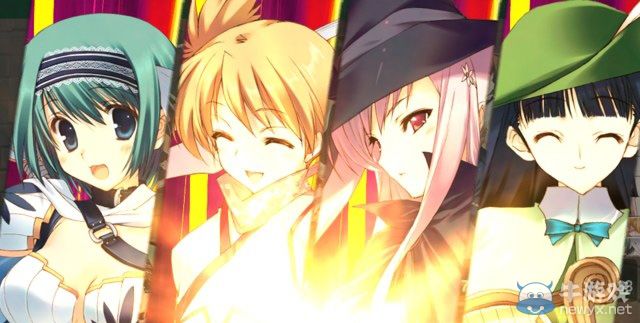 《ToHeart2：迷宮旅人》將有體驗版：最新畫面