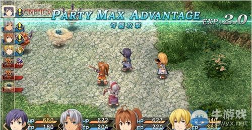 《英雄傳說6：空之軌跡FC》引入各種后續作品新增系統