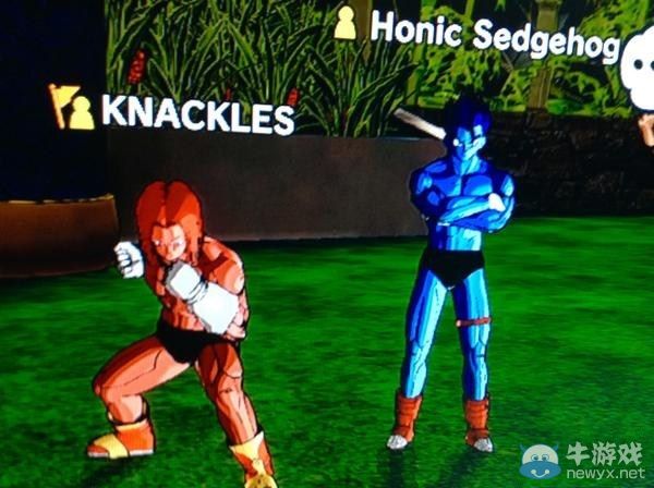 《龍珠：超宇宙》新情報公布：玩家可自行創建角色