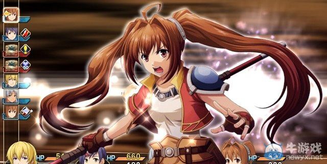 《英雄傳說6：空之軌跡FC》引入各種后續作品新增系統