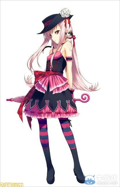 《ToHeart2：迷宮旅人》將有體驗版：最新畫面