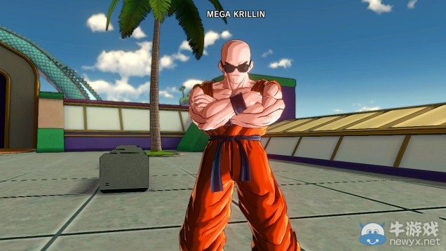 《龍珠：超宇宙》新情報公布：玩家可自行創建角色