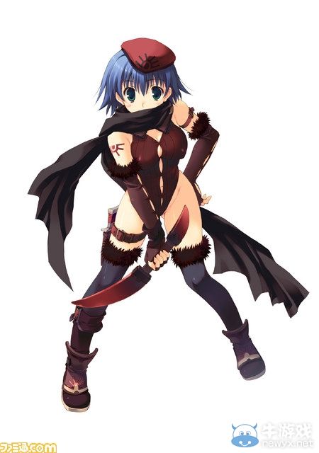 《ToHeart2：迷宮旅人》將有體驗版：最新畫面