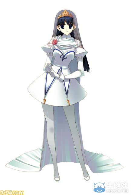 《ToHeart2：迷宮旅人》將有體驗版：最新畫面