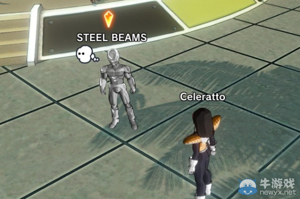 《龍珠：超宇宙》新情報公布：玩家可自行創建角色